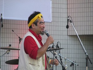 OKINAWAまつり2014061