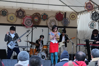 earth garden冬（287）2015