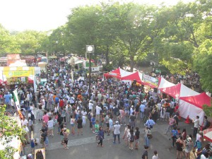 サルサストリート2014126