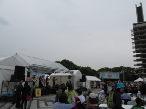 シンコ・デ・マヨ in 駒沢2014004