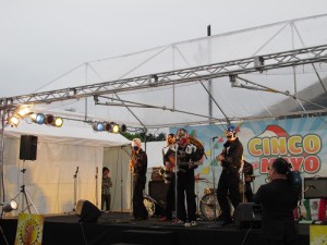 シンコ・デ・マヨ in 駒沢2014016