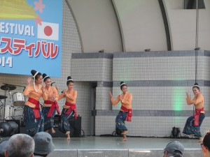 ラオスフェスティバル2014014