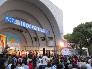 ラオスフェスティバル2014タイ・フェスティバル2014109