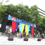 中野チャンプル2013