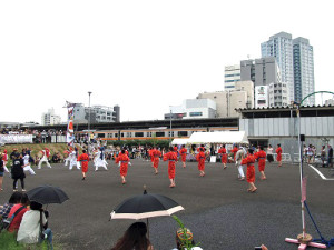 中野チャンプル2013029