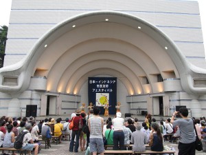 インドネシア2013市民001