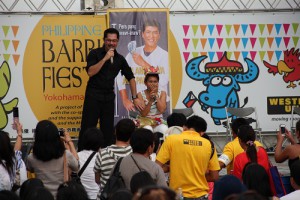 301フィリピン横浜2008