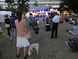 中野にぎわい2014２