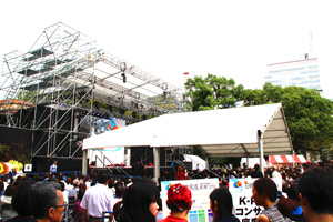 20150927日比谷韓国041