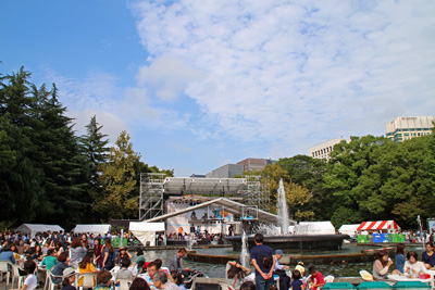 20150927日比谷韓国043