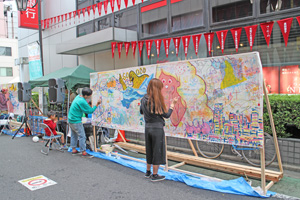 20151011中野にぎわい011