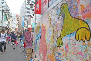 20151011中野にぎわい046