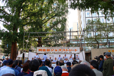 20151024阿佐ヶ谷ジャズ001