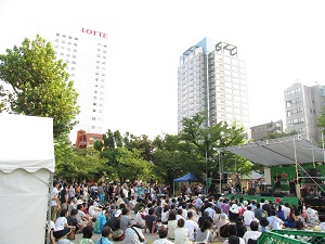 2015墨田ジャズ106