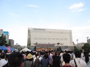 2015墨田ジャズ109