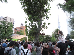 2015墨田ジャズ130